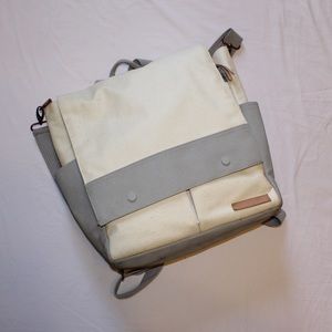 Petunia Pickle Bottom Diaper Bag